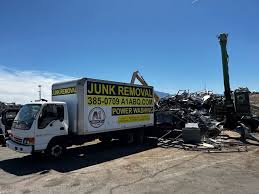 Best Scrap Metal Removal  in Malabar, FL