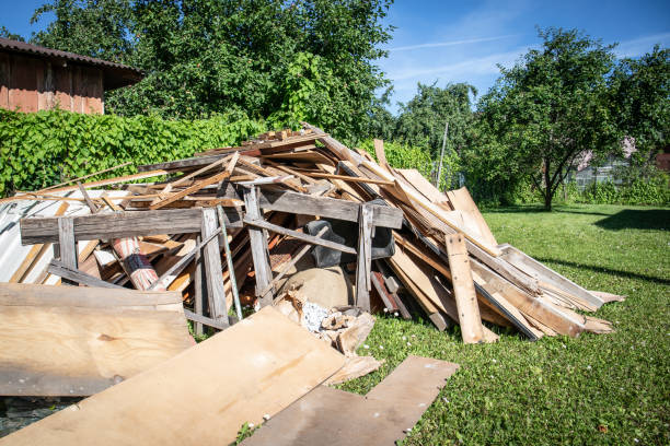 Recycling Services for Junk in Malabar, FL