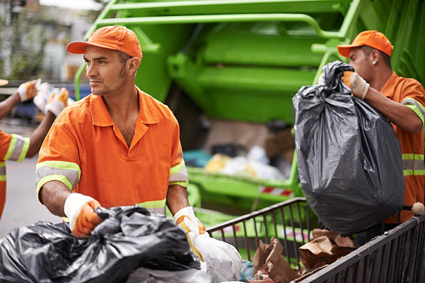 Best Recycling Services for Junk  in Malabar, FL